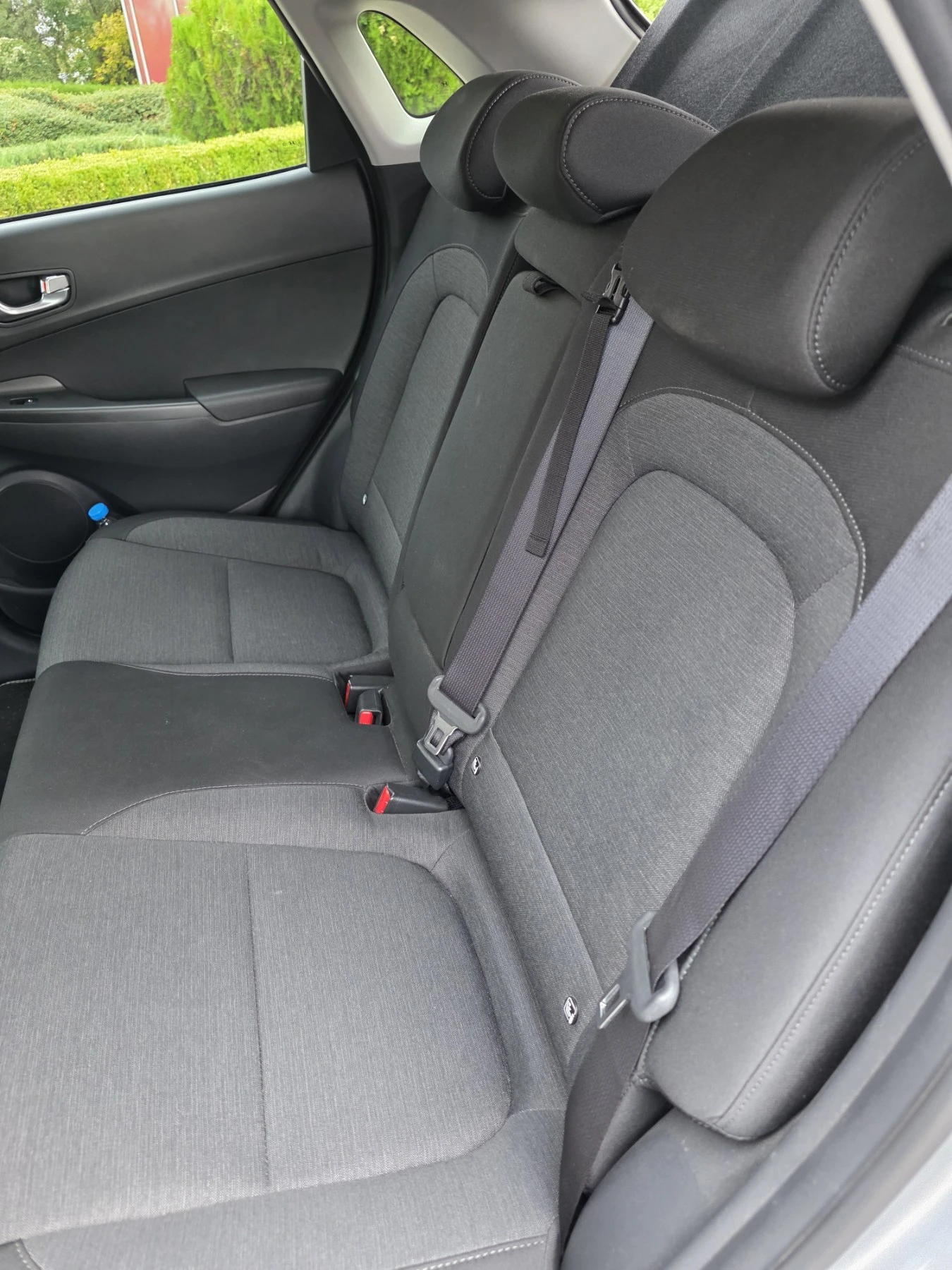 Hyundai Kona FACELIFT / 64 KW /  | Mobile.bg   17