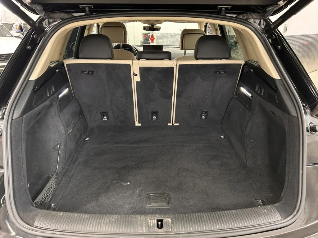Audi Q5 PREMIUM S LINE* ПОДГРЕВ* LANE ASSIST* DISTRONIC*  - изображение 8