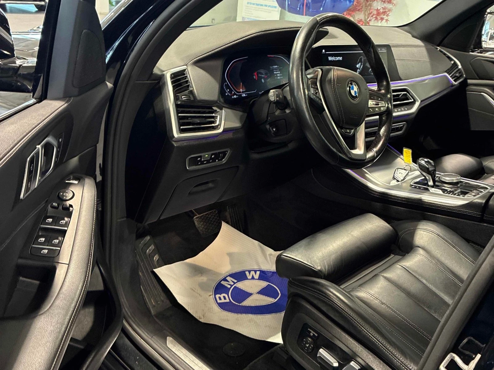 BMW X5 XDRIVE40I CARFAX АВТО КРЕДИТ - изображение 6