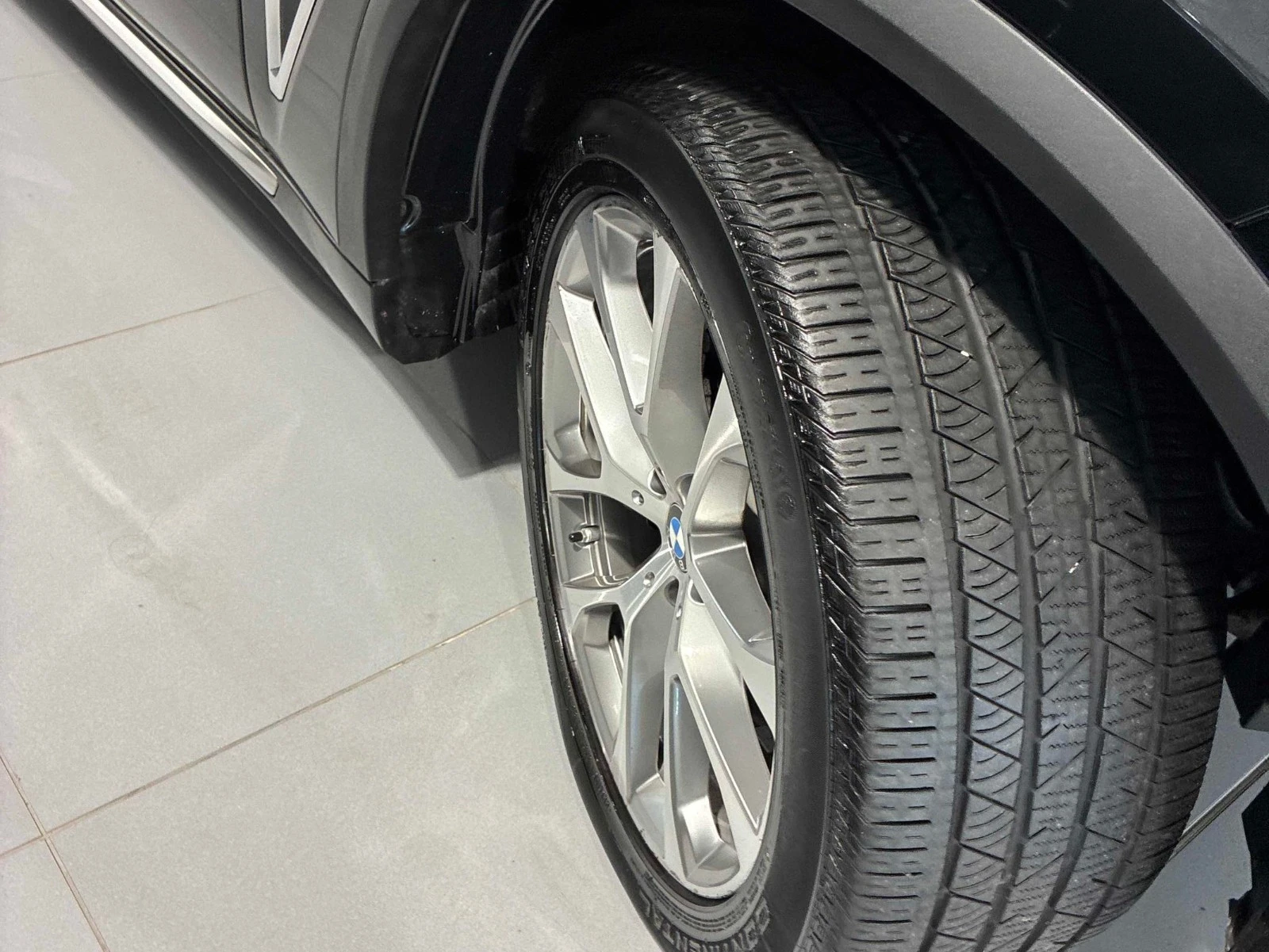 BMW X5 XDRIVE40I CARFAX   | Mobile.bg   13