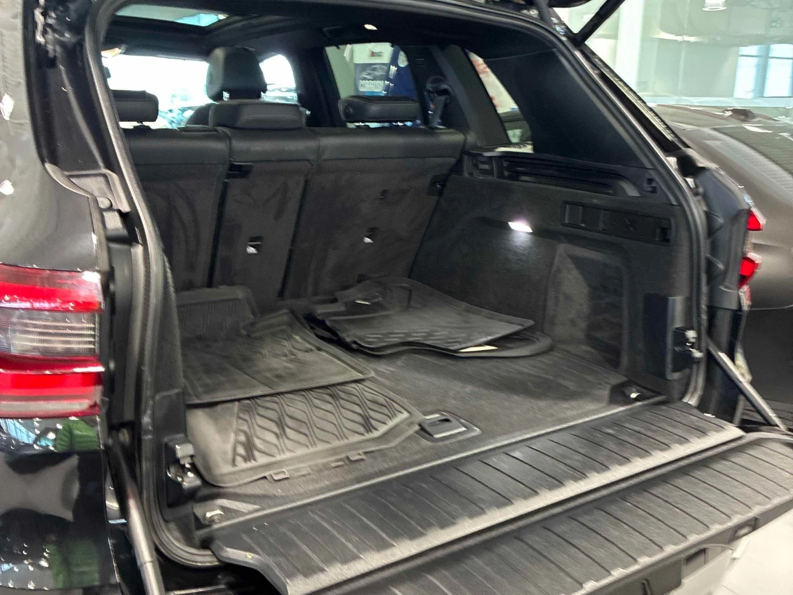 BMW X5 XDRIVE40I CARFAX   | Mobile.bg   12