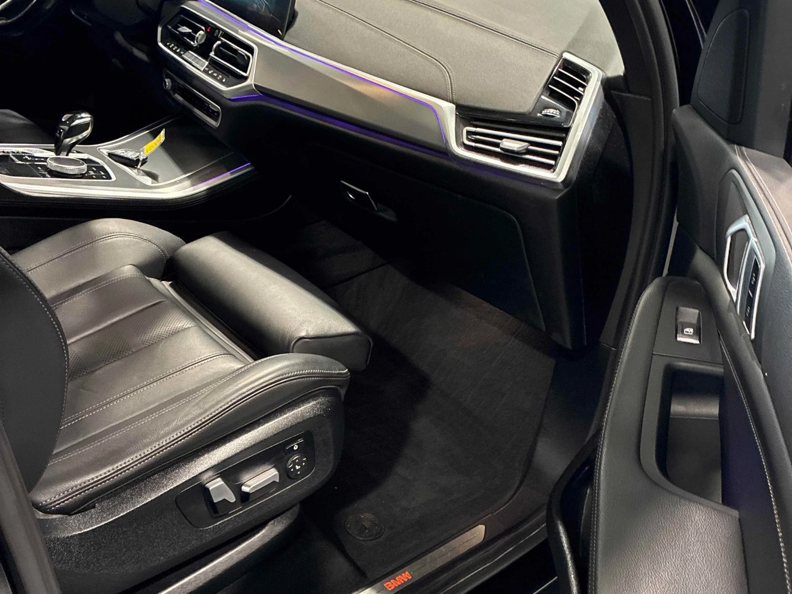 BMW X5 XDRIVE40I CARFAX АВТО КРЕДИТ - изображение 9