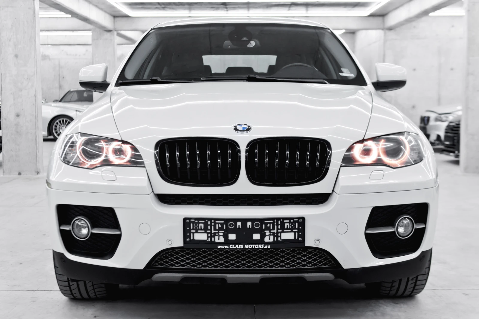 BMW X6 4.0D M PERFORMANCE | Mobile.bg � ����������� 1