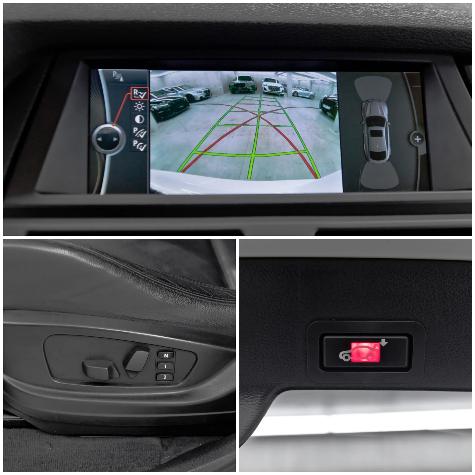 BMW X6 4.0D M PERFORMANCE | Mobile.bg � ����������� 17