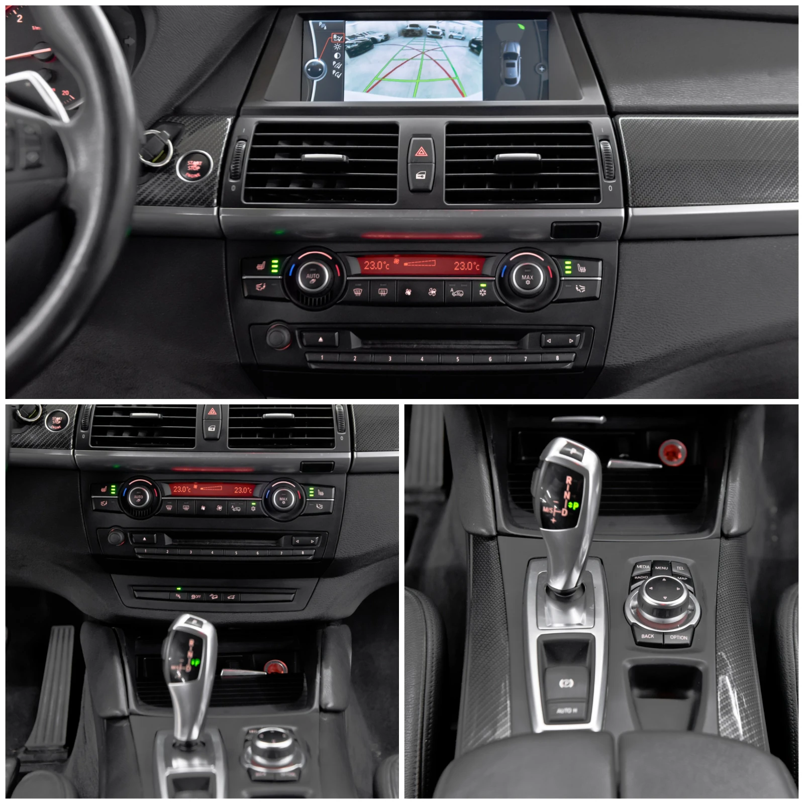 BMW X6 4.0D M PERFORMANCE | Mobile.bg � ����������� 16