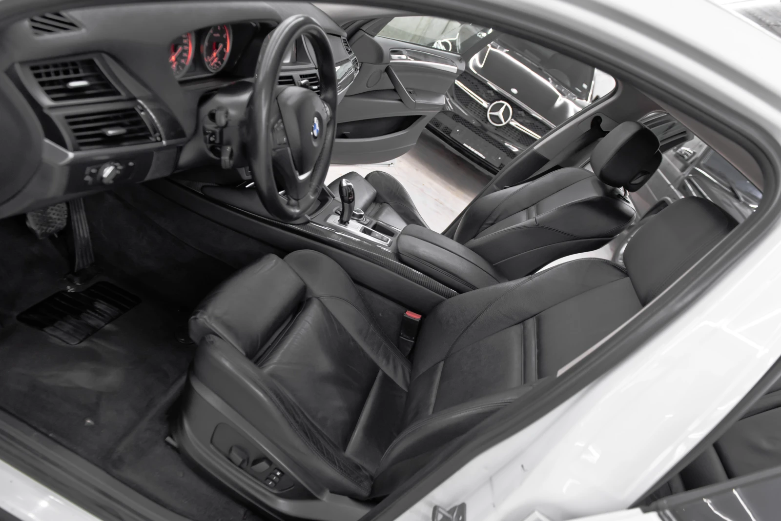 BMW X6 4.0D M PERFORMANCE | Mobile.bg � ����������� 12