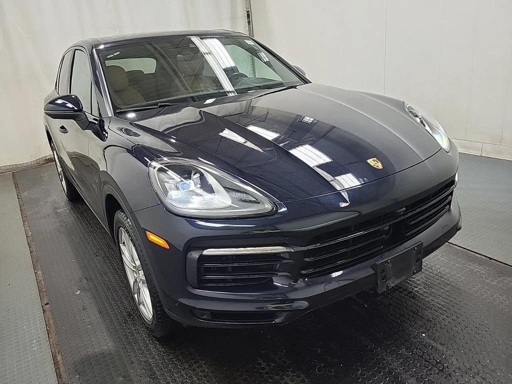 Porsche Cayenne AWD  CARFAX | Mobile.bg � ����������� 2