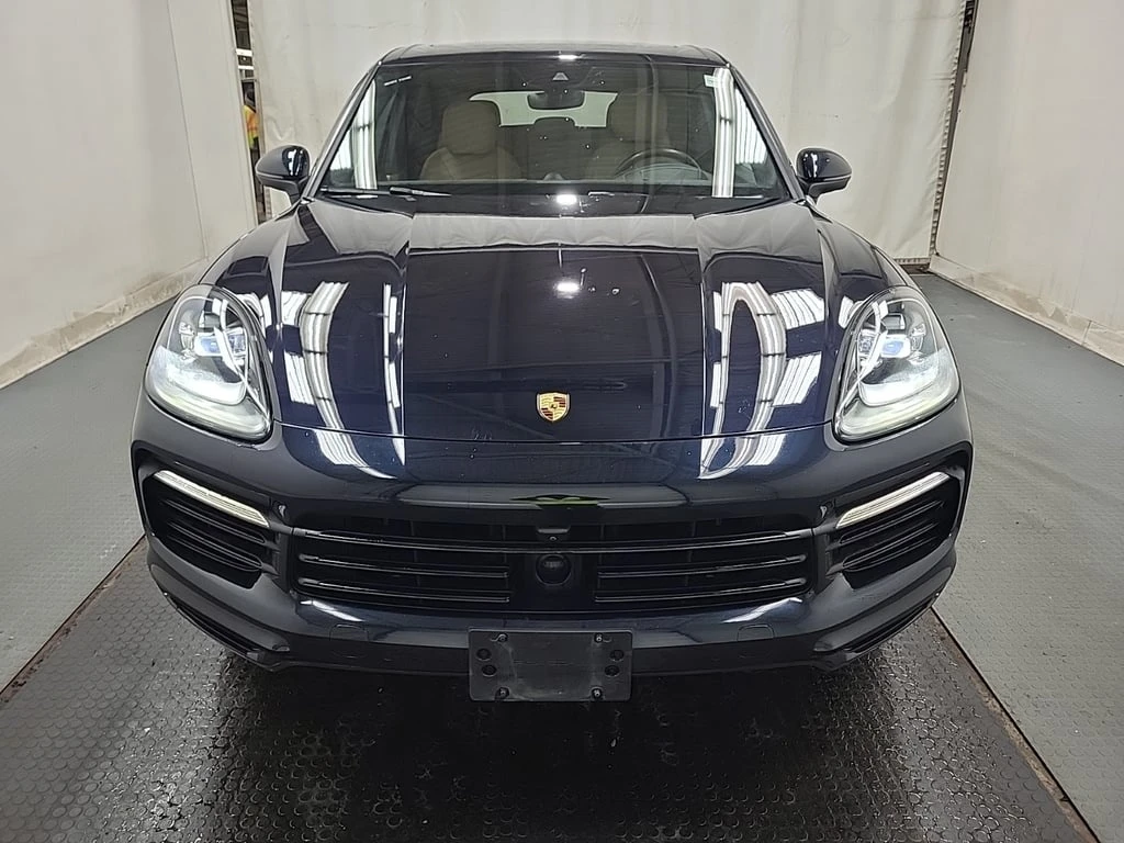 Porsche Cayenne AWD  CARFAX | Mobile.bg � ����������� 7