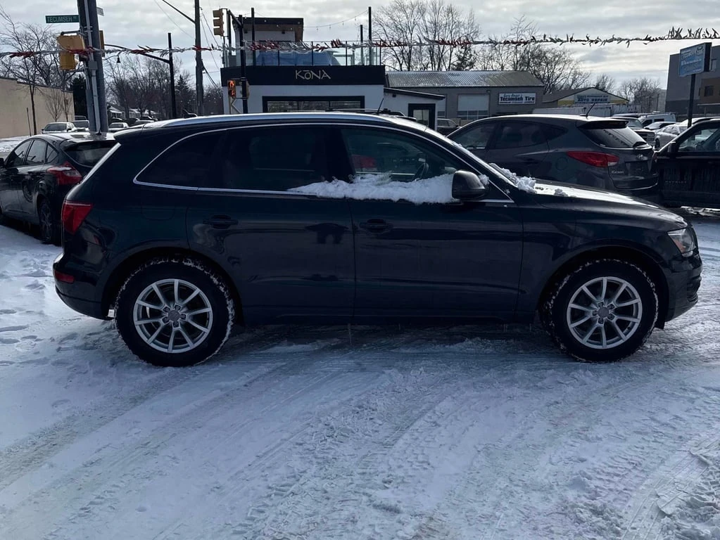 Audi Q5 * 3.2L Premium * CARFAX * ���� �� �� | Mobile.bg � ����������� 3