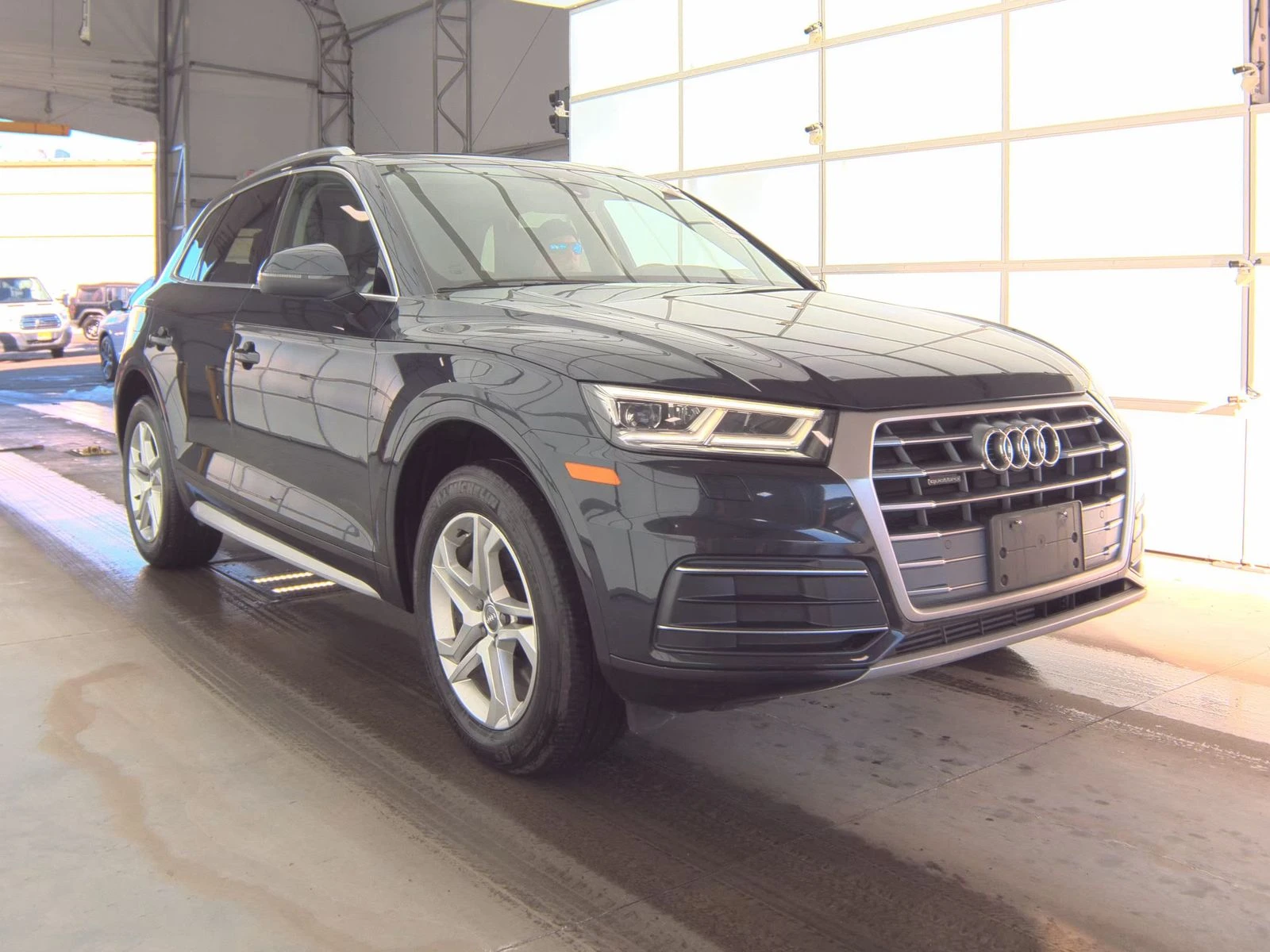 Audi Q5 Premium Plus | Mobile.bg � ����������� 1