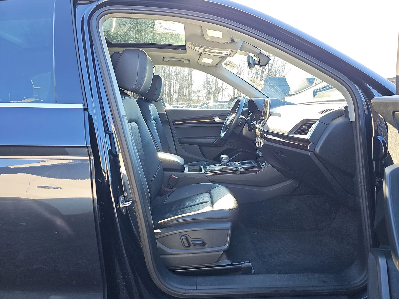 Audi Q5 Premium Plus | Mobile.bg � ����������� 12