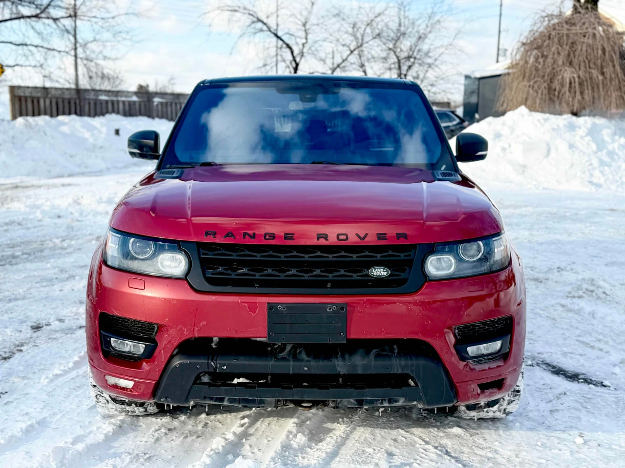 Land Rover Range Rover Sport PANO* KEYLESS* ��������*  | Mobile.bg � ����������� 6