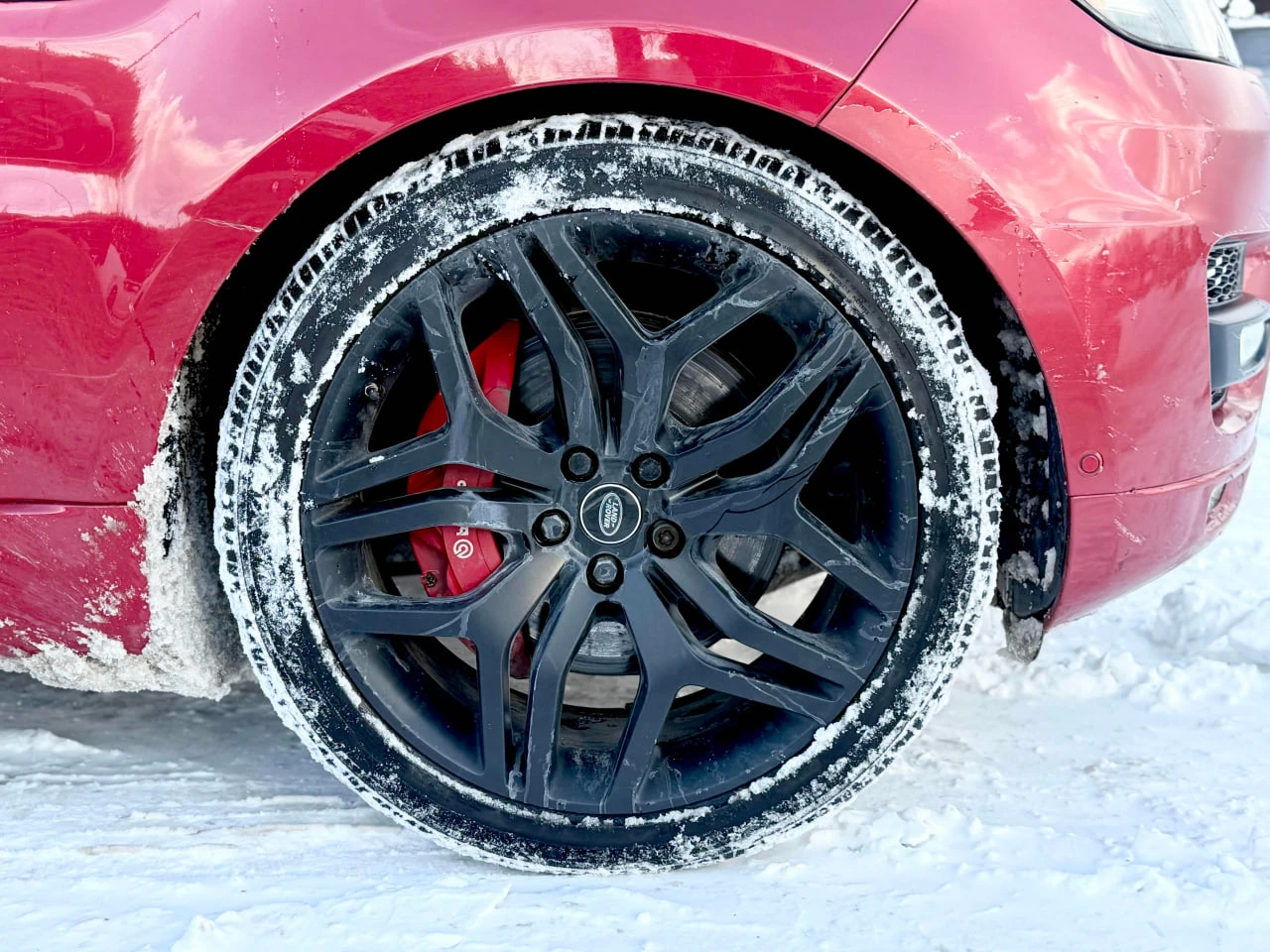 Land Rover Range Rover Sport PANO* KEYLESS* ��������*  | Mobile.bg � ����������� 7