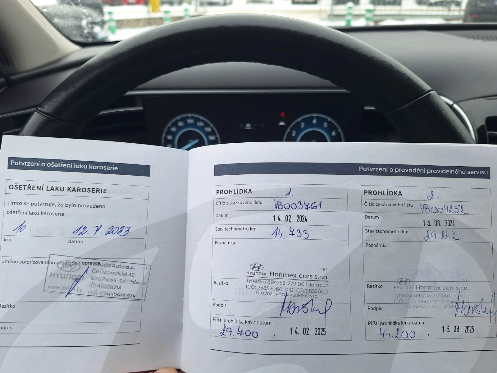 Hyundai Tucson 1.6 T-GDI/ Smart/ Гаранция до 2028/ Oчакван внос!, снимка 10 - Автомобили и джипове - 53727950