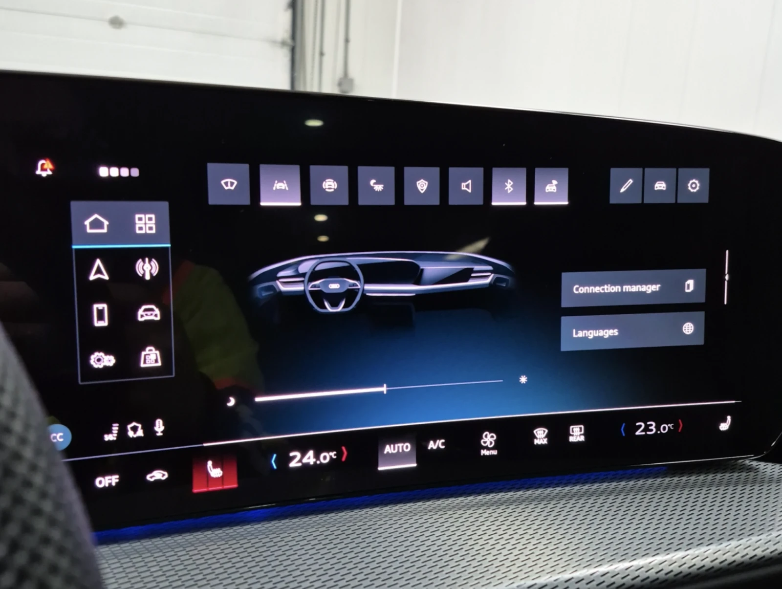 Audi Q5 2025 Audi Q5 PROGRESSIV, снимка 10 - Автомобили и джипове - 54023080