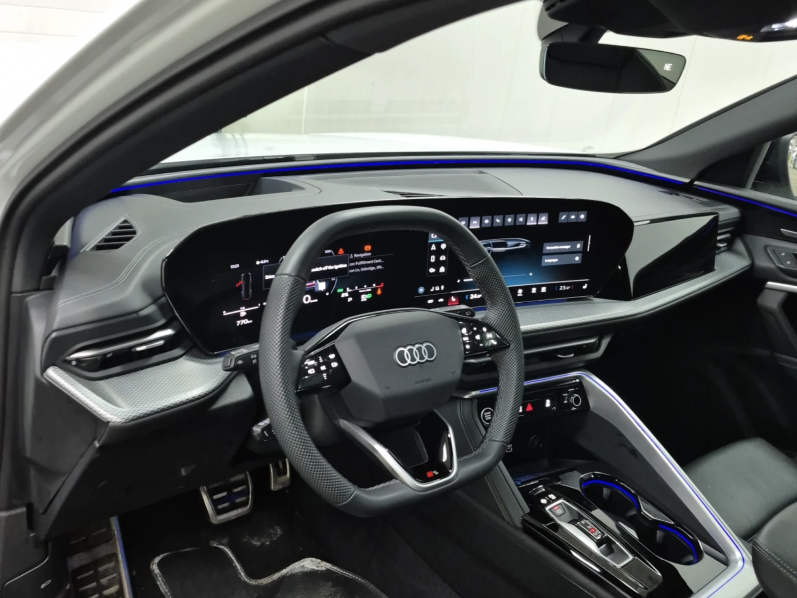 Audi Q5 2025 Audi Q5 PROGRESSIV, снимка 9 - Автомобили и джипове - 54023080