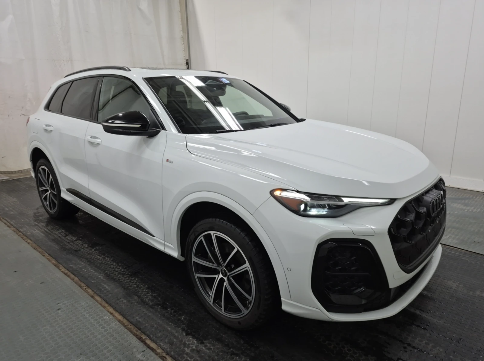 Audi Q5 2025 Audi Q5 PROGRESSIV, снимка 3 - Автомобили и джипове - 54023080