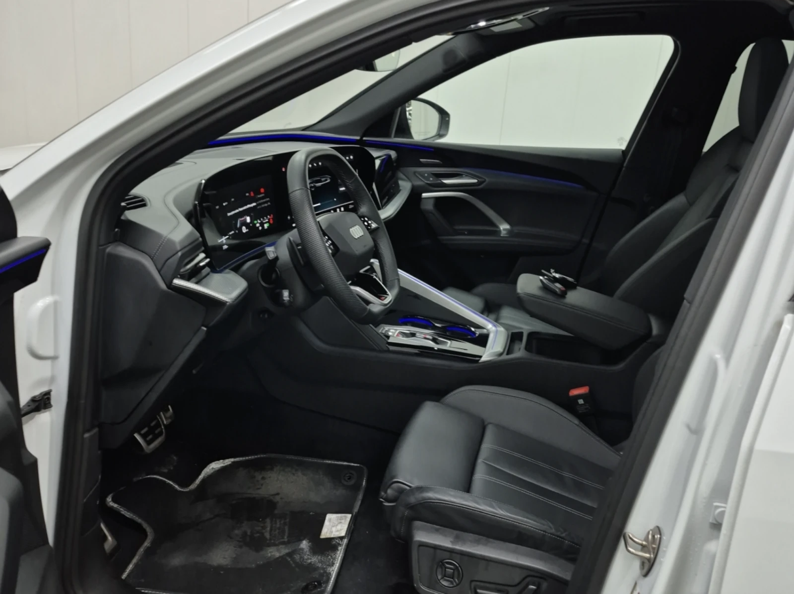 Audi Q5 2025 Audi Q5 PROGRESSIV, снимка 7 - Автомобили и джипове - 54023080