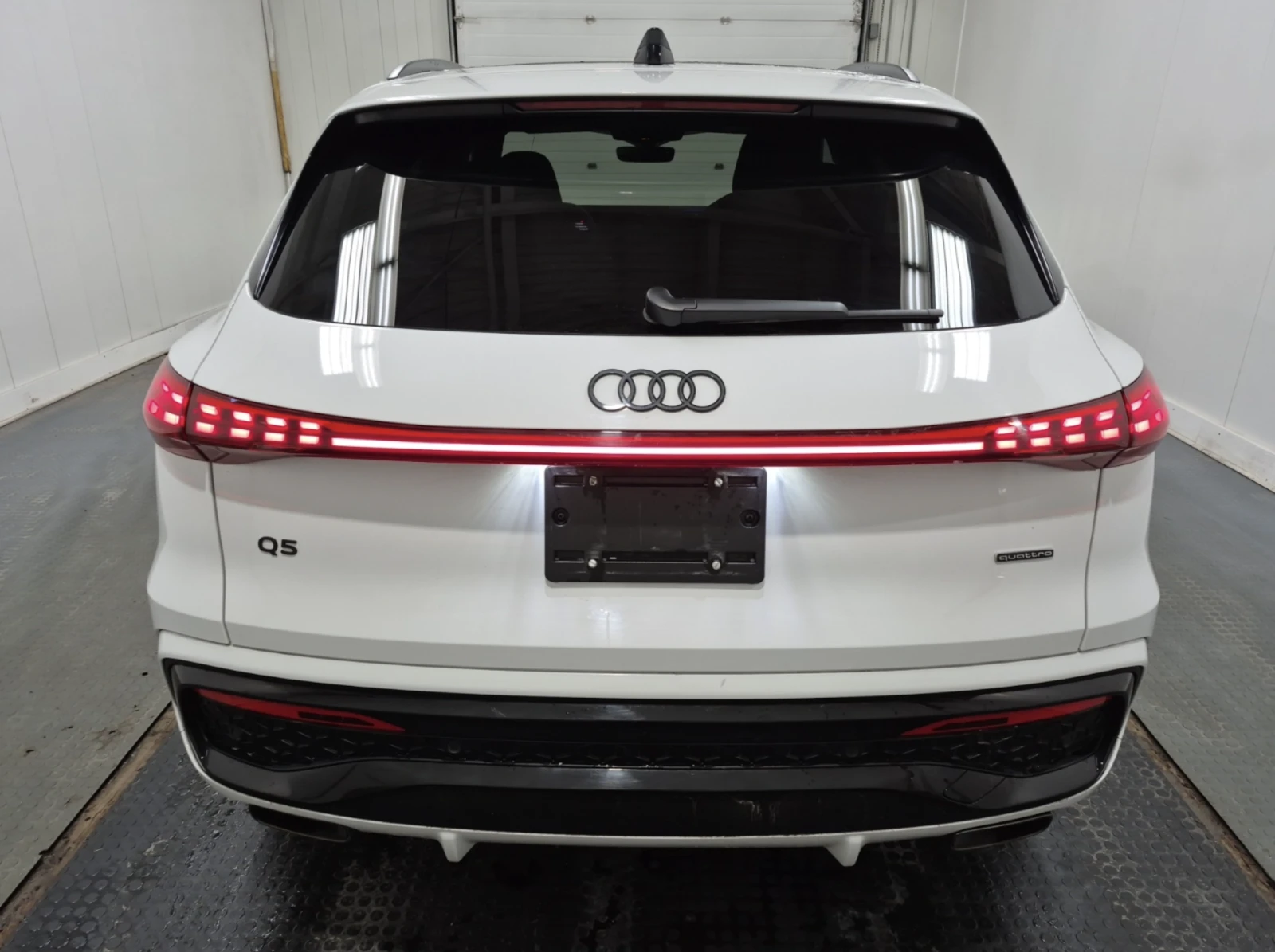 Audi Q5 2025 Audi Q5 PROGRESSIV, снимка 5 - Автомобили и джипове - 54023080