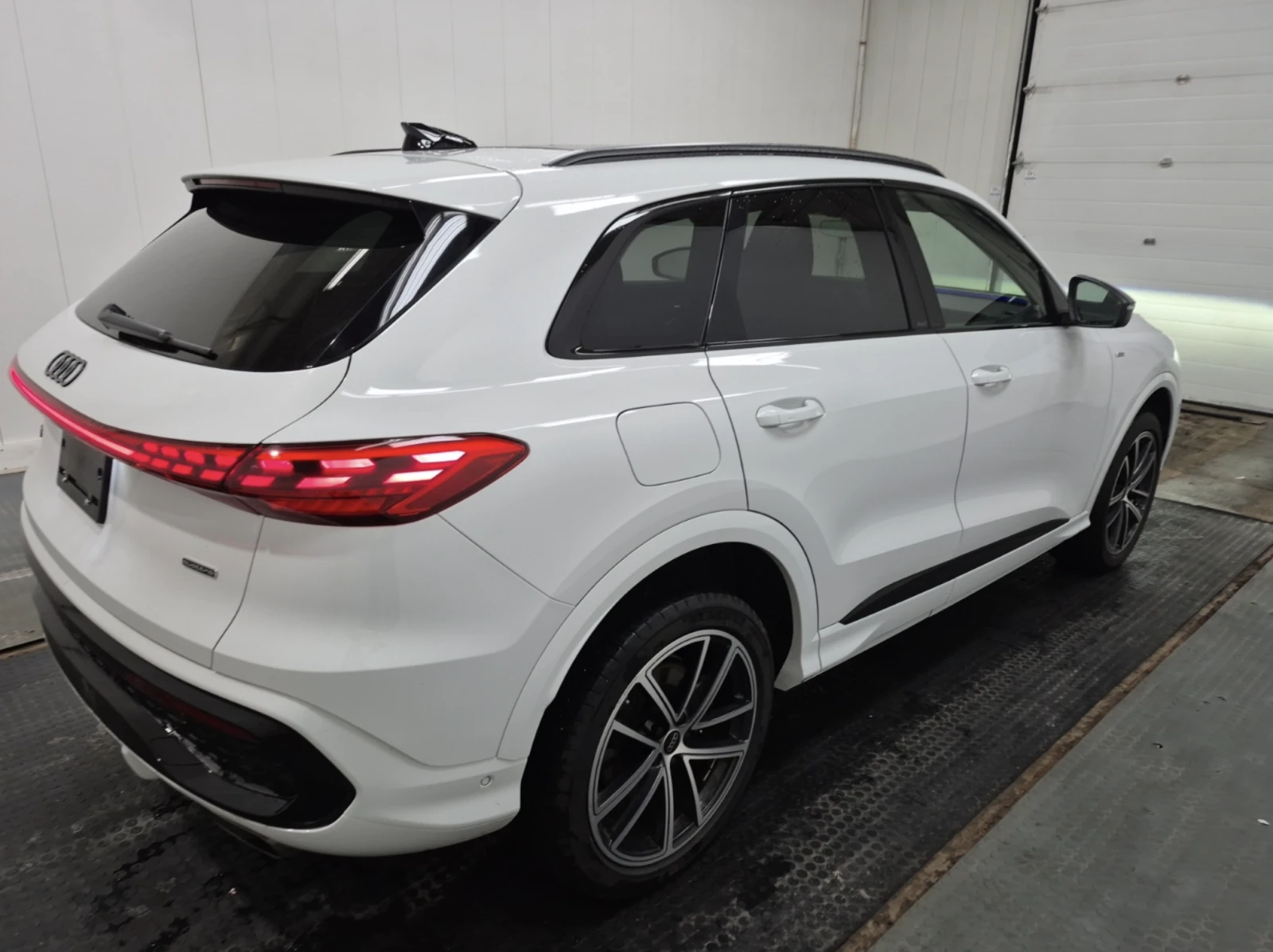 Audi Q5 2025 Audi Q5 PROGRESSIV, снимка 4 - Автомобили и джипове - 54023080