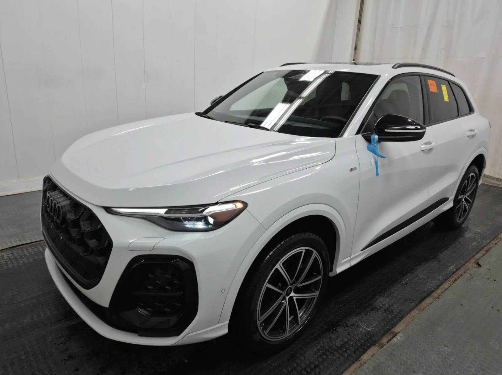 Audi Q5 2025 Audi Q5 PROGRESSIV