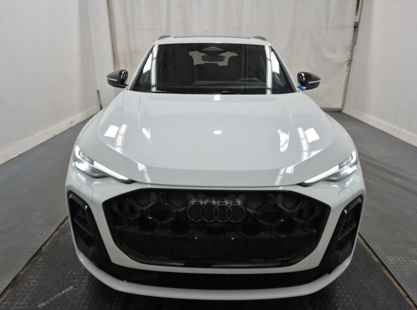 Audi Q5 2025 Audi Q5 PROGRESSIV, снимка 2 - Автомобили и джипове - 54023080