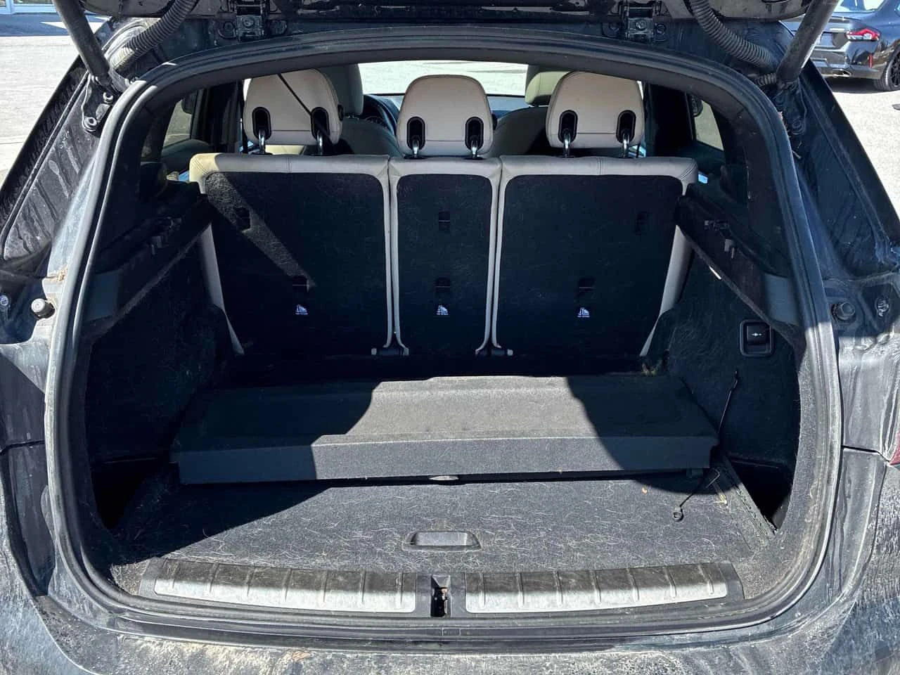 BMW X1 xDrive28i/ПАНОРАМА/ПРЕДСТАВИТЕЛСТВО НА BMW, снимка 15 - Автомобили и джипове - 54164079