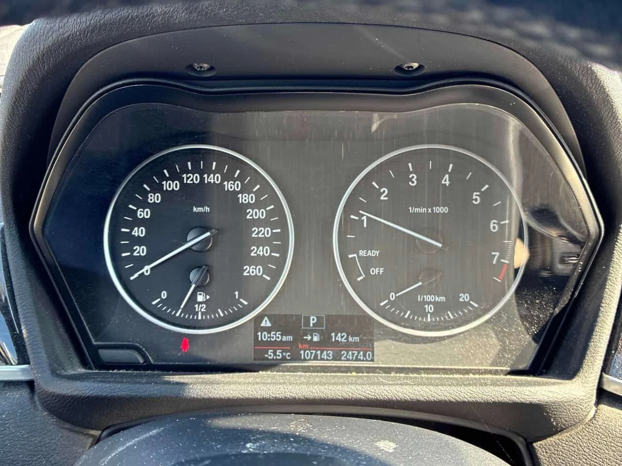 BMW X1 xDrive28i/ПАНОРАМА/ПРЕДСТАВИТЕЛСТВО НА BMW, снимка 8 - Автомобили и джипове - 54164079