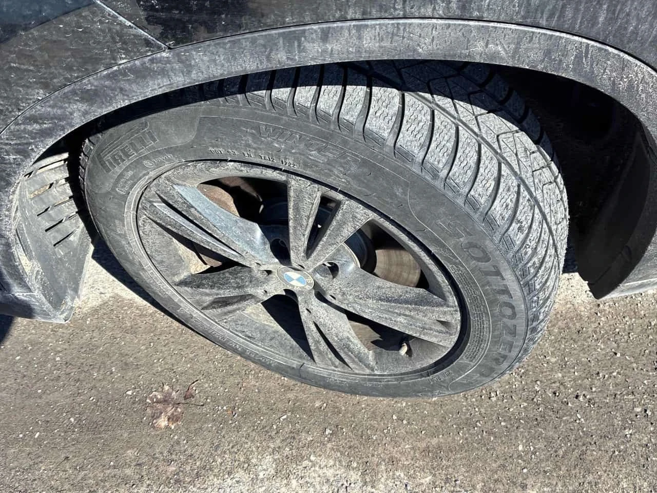 BMW X1 xDrive28i/ПАНОРАМА/ПРЕДСТАВИТЕЛСТВО НА BMW, снимка 6 - Автомобили и джипове - 54164079