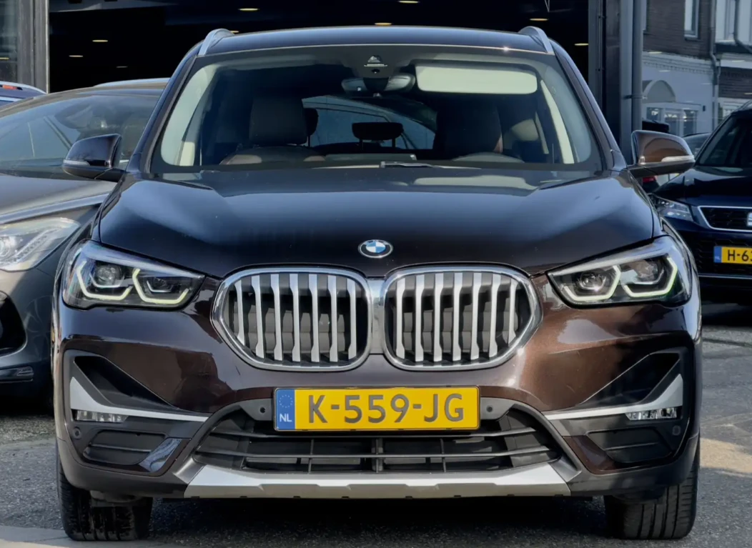BMW X1 xDrive25e AUT6 EDITION SPORTLEDER NAVI CAMERA APPL | Mobile.bg � ����������� 2
