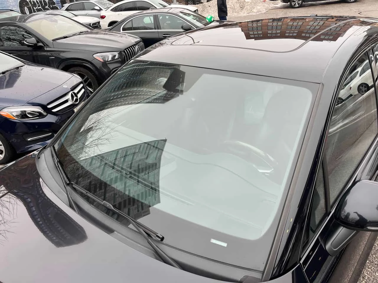 Porsche Macan * GTS * ОБДУХВНАЕ* BOSE* ПАНО* , снимка 12 - Автомобили и джипове - 54482824