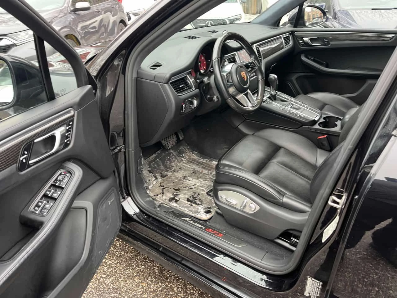 Porsche Macan * GTS * ОБДУХВНАЕ* BOSE* ПАНО* , снимка 13 - Автомобили и джипове - 54482824