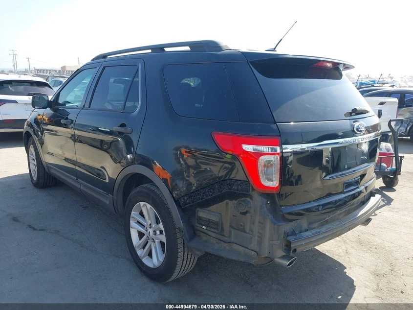 Ford Explorer 3.5L V-6 DOHC, VVT, 290HP Front Wheel Drive | Mobile.bg � ����������� 3