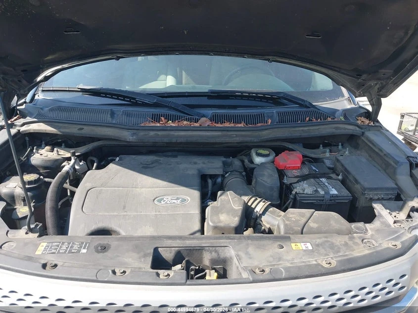 Ford Explorer 3.5L V-6 DOHC, VVT, 290HP Front Wheel Drive | Mobile.bg � ����������� 10