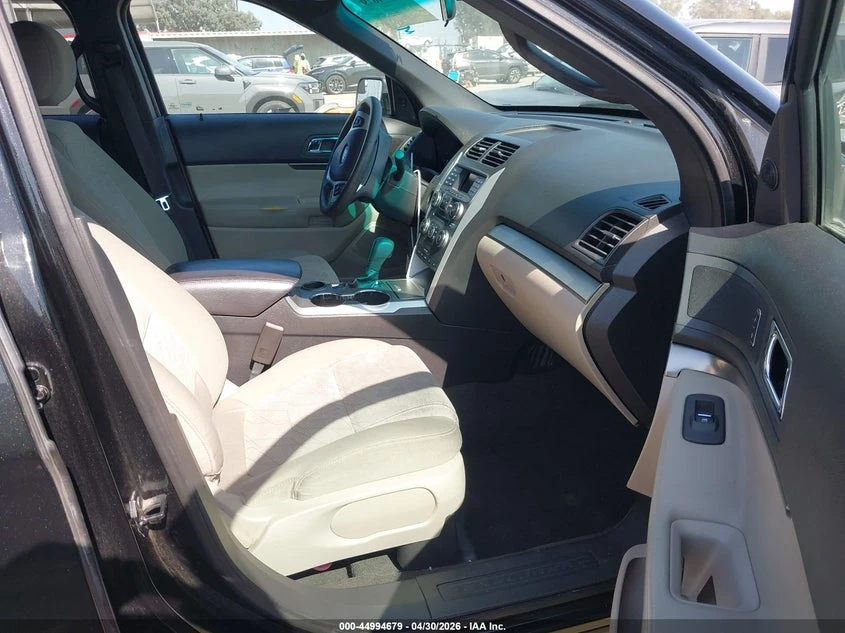 Ford Explorer 3.5L V-6 DOHC, VVT, 290HP Front Wheel Drive | Mobile.bg � ����������� 5