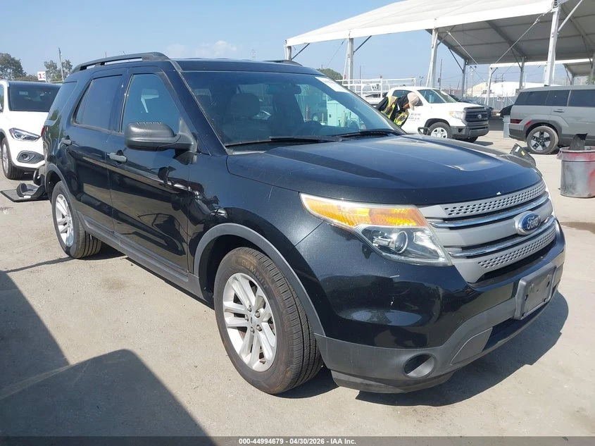 Ford Explorer 3.5L V-6 DOHC, VVT, 290HP Front Wheel Drive | Mobile.bg � ����������� 1