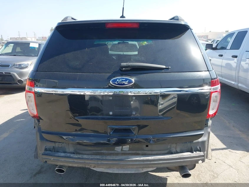 Ford Explorer 3.5L V-6 DOHC, VVT, 290HP Front Wheel Drive | Mobile.bg � ����������� 6