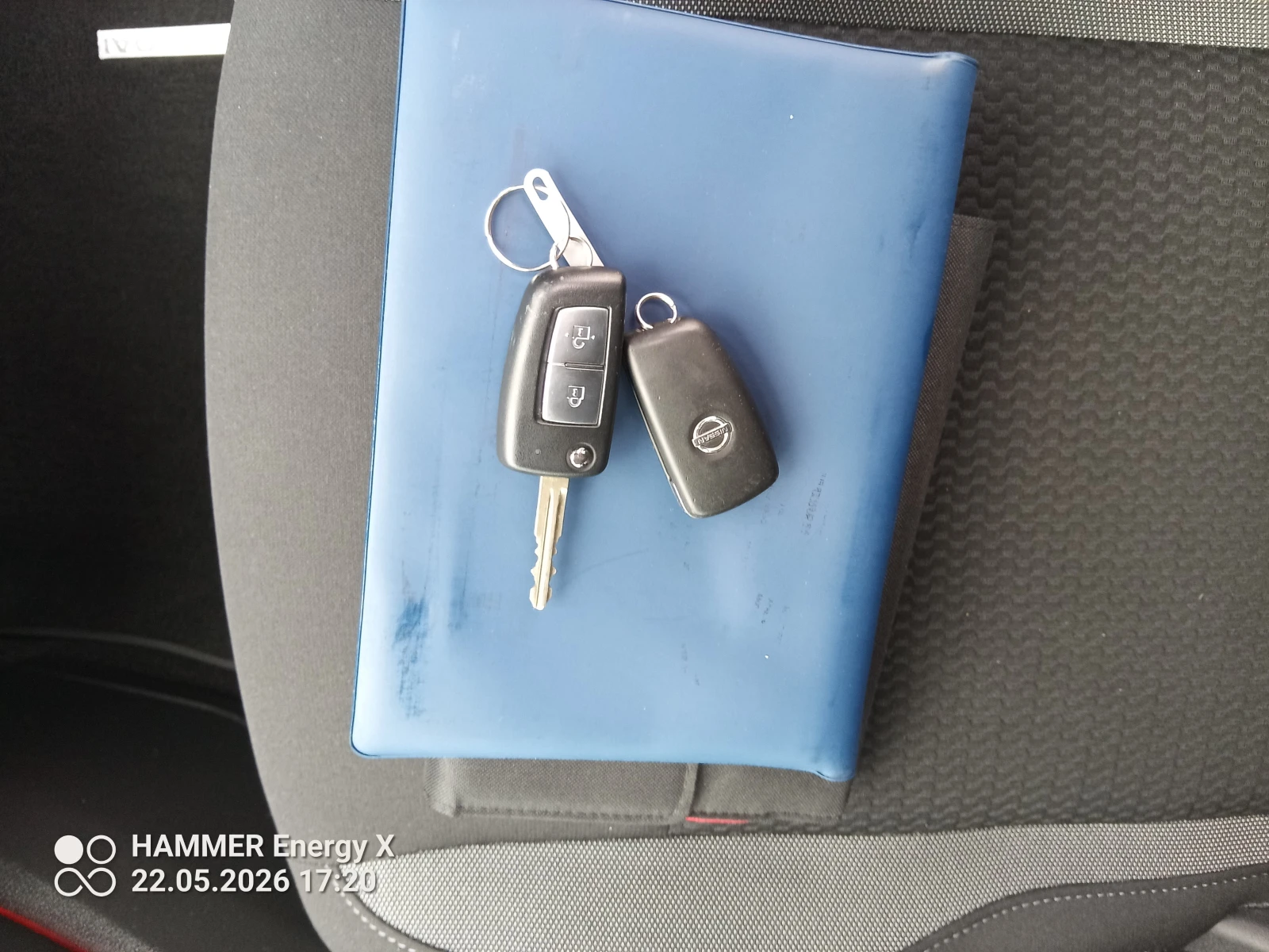 Nissan Qashqai 1.6d avtomat, снимка 15 - Автомобили и джипове - 54648916