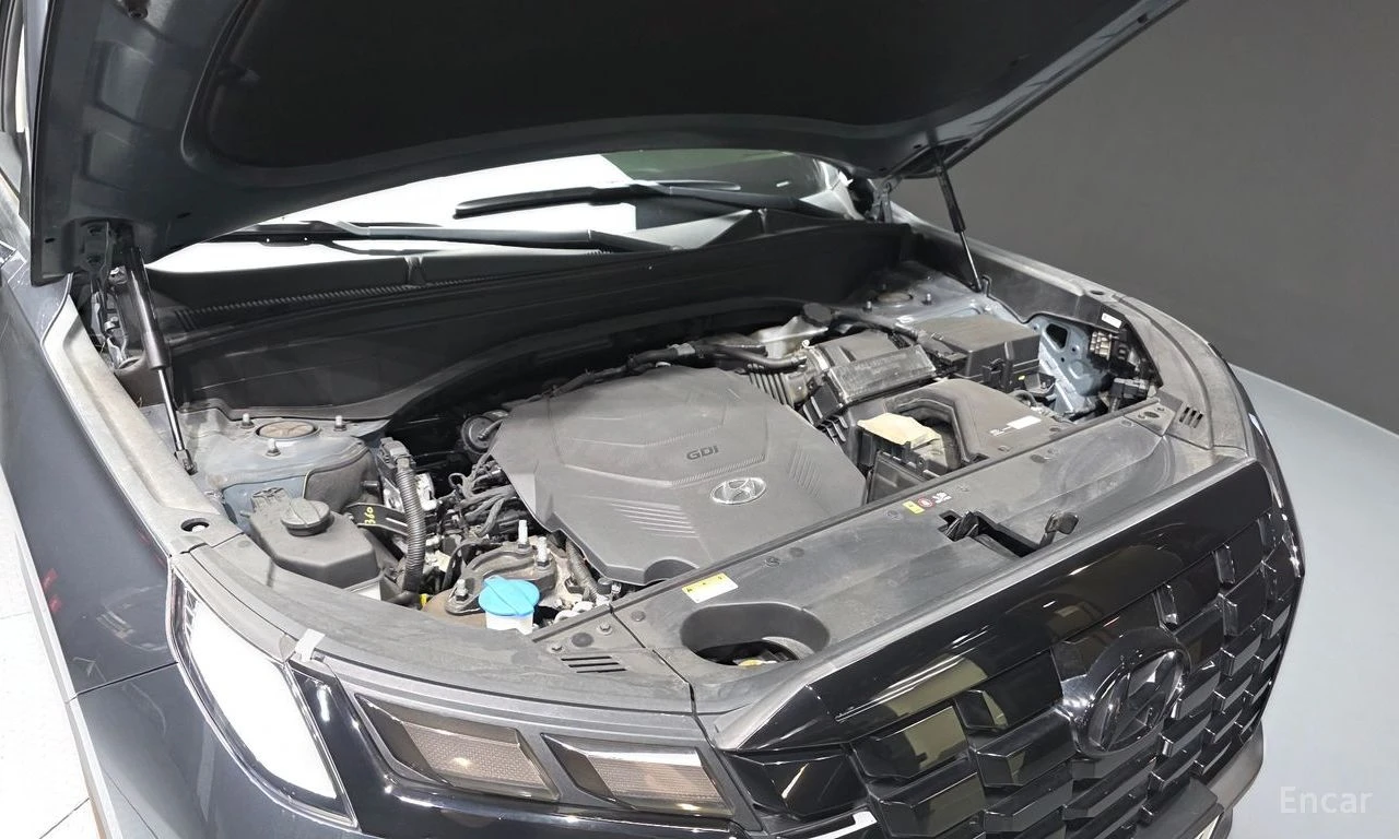 Hyundai Palisade 3.8* EXCLUSIVE* ПОДГРЕВ* ОБДУХВАНЕ* ДИСТРОНИК* 360, снимка 17 - Автомобили и джипове - 54973009