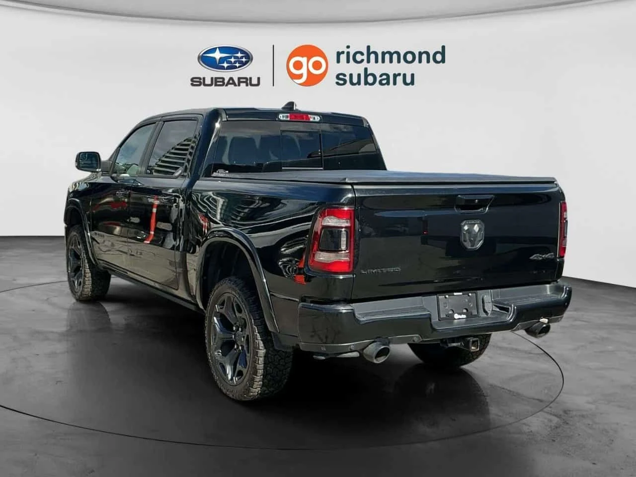Dodge RAM 1500 * NO ACCIDENTS | Limited * CARFAX * БЕЗ ПЪРВОНАЧАЛ, снимка 7 - Автомобили и джипове - 55085433