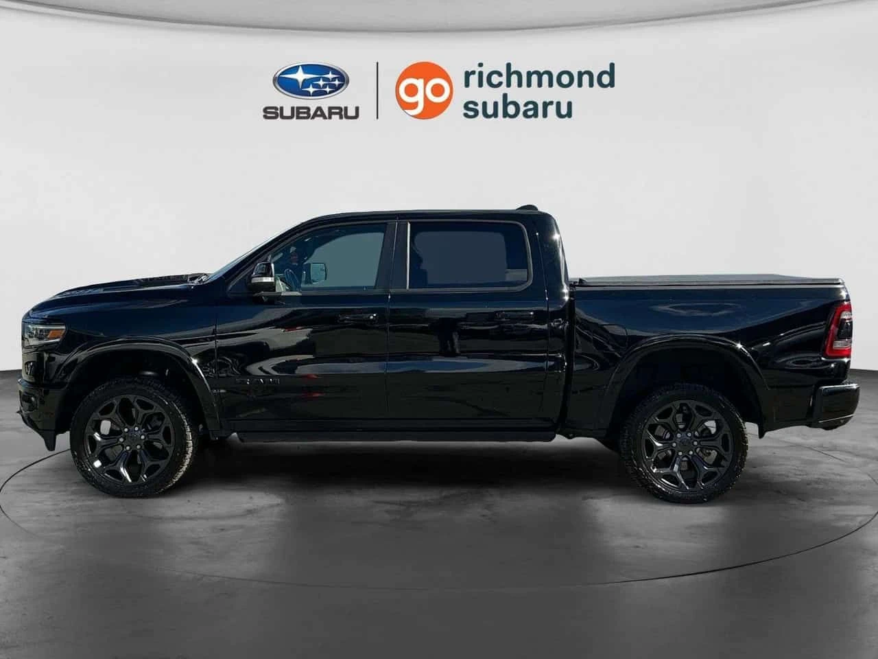 Dodge RAM 1500 * NO ACCIDENTS | Limited * CARFAX * БЕЗ ПЪРВОНАЧАЛ, снимка 8 - Автомобили и джипове - 55085433