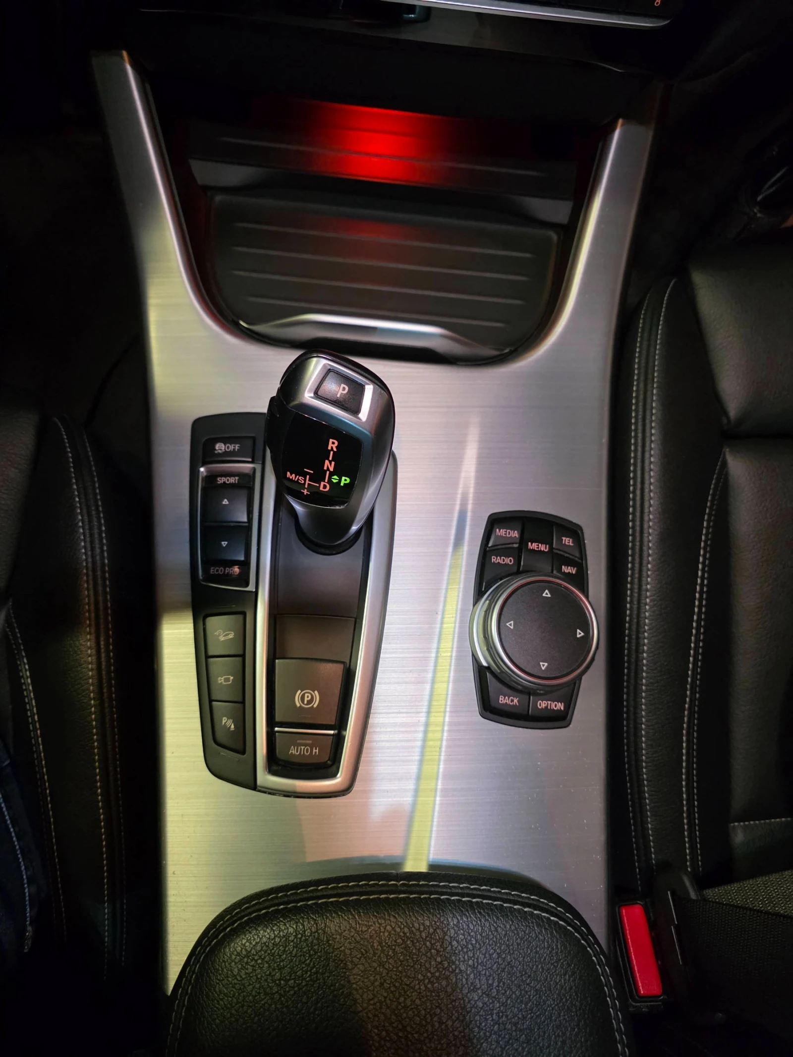 BMW X4 xDrive20d M Sport/NAVI/CarPlay/360/LED | Mobile.bg � ����������� 16