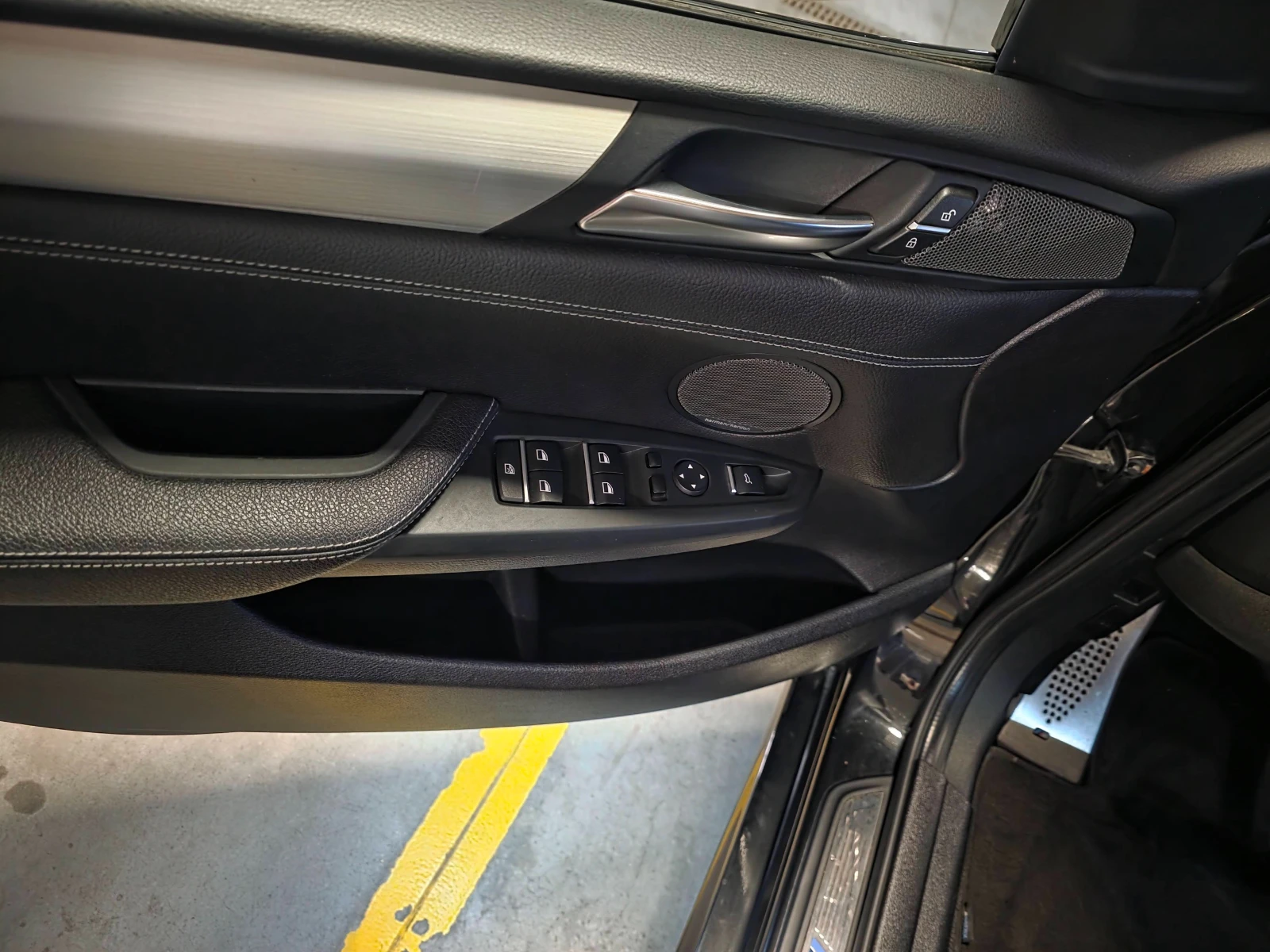 BMW X4 xDrive20d M Sport/NAVI/CarPlay/360/LED | Mobile.bg � ����������� 8