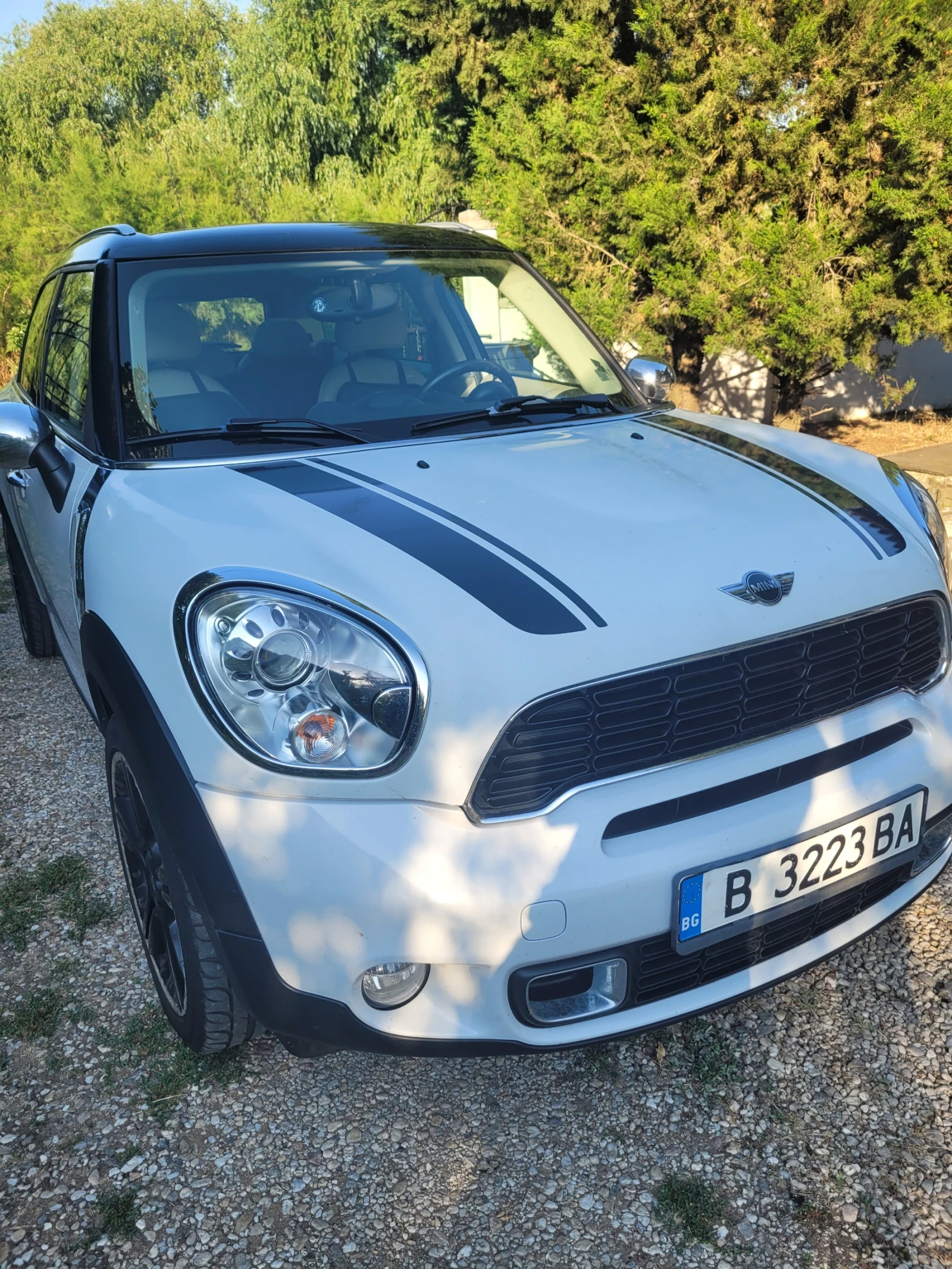 Mini Countryman, снимка 4 - Автомобили и джипове - 55565393