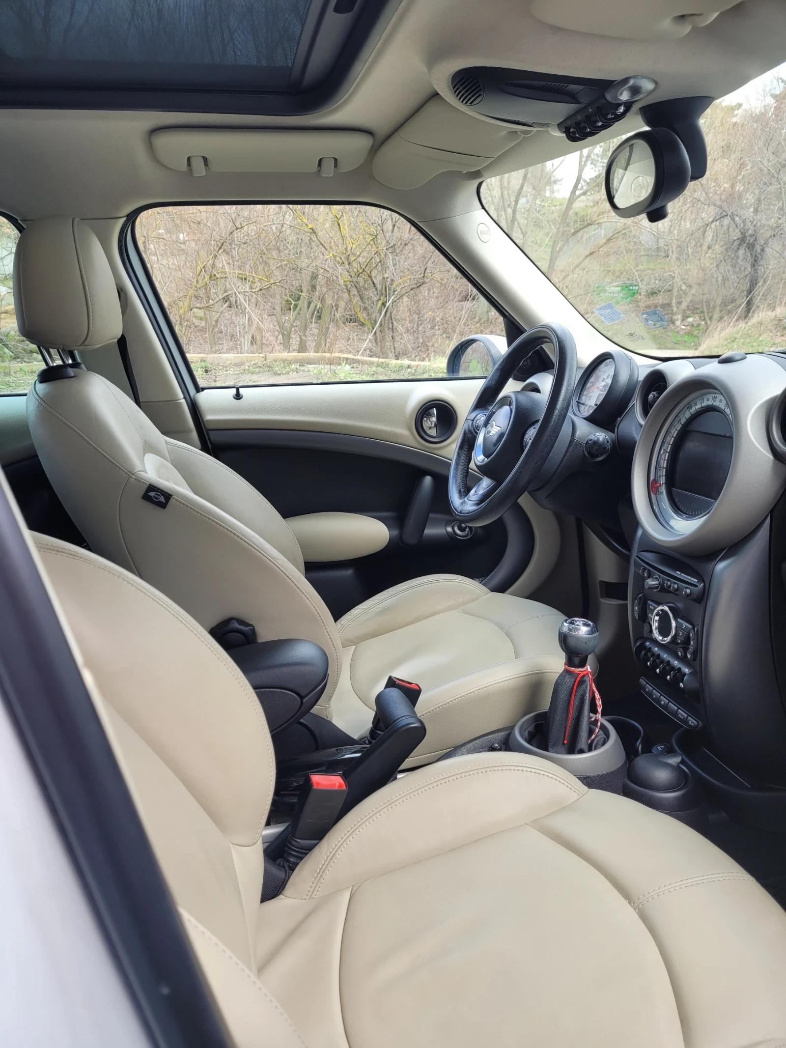 Mini Countryman, снимка 5 - Автомобили и джипове - 55565393