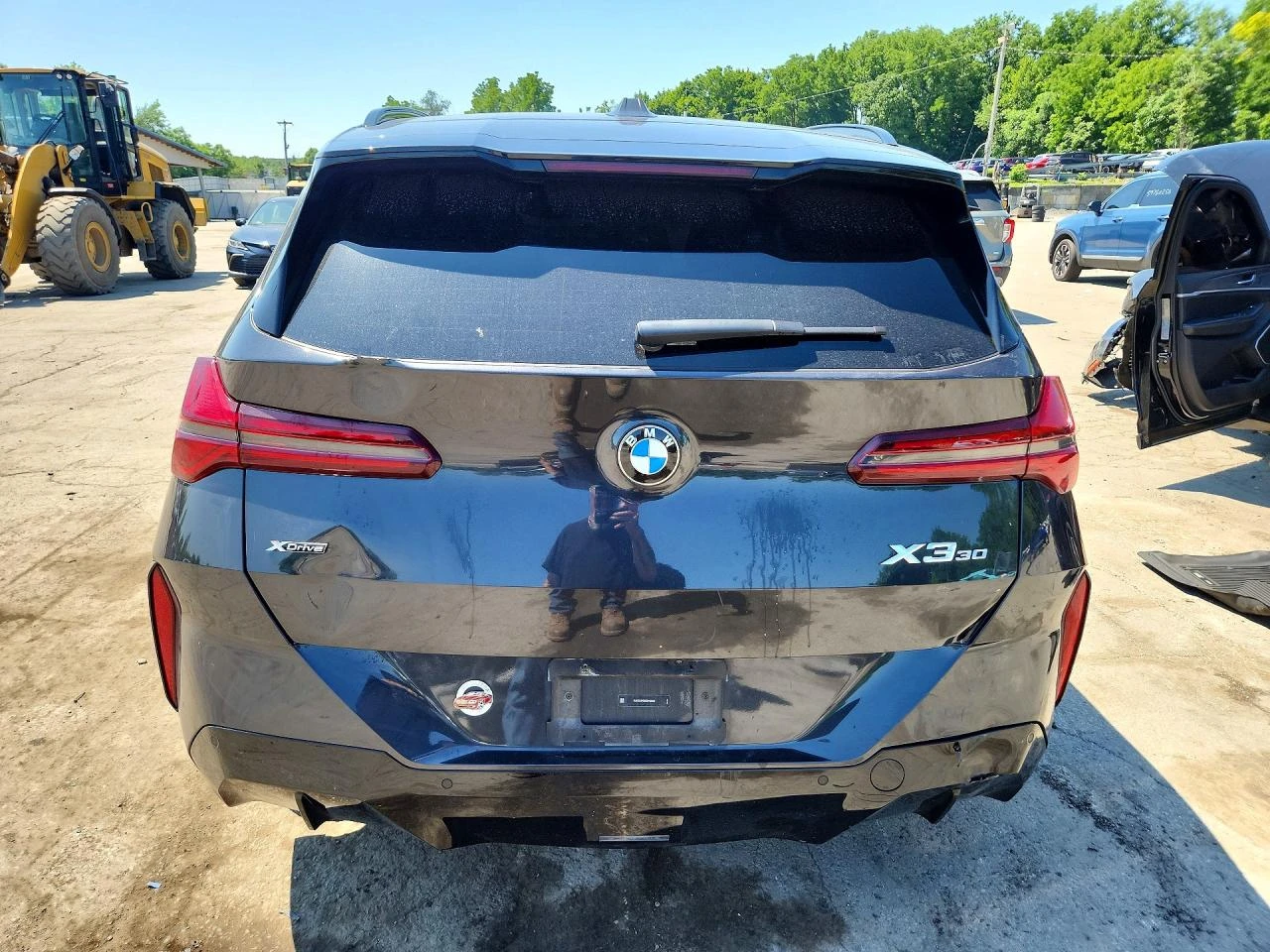 BMW X3 * X-DRIVE* 30*  | Mobile.bg � ����������� 5