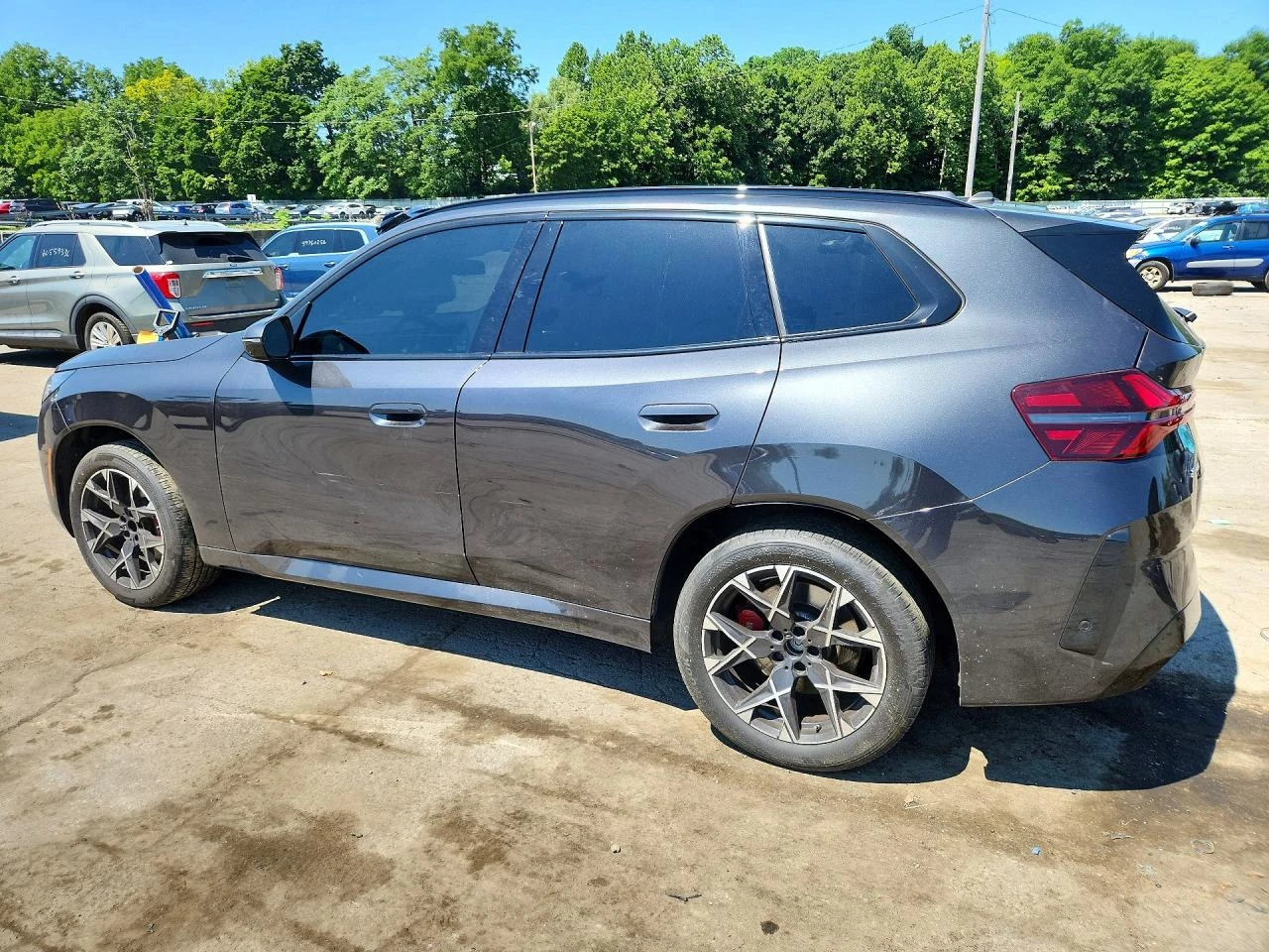 BMW X3 * X-DRIVE* 30*  | Mobile.bg � ����������� 6