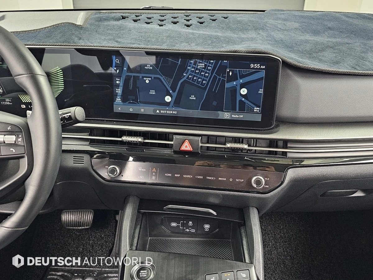 Kia Sportage * FACELIFT* 17�* HYBRID* �����* NAVI* �������* ��� | Mobile.bg � ����������� 13