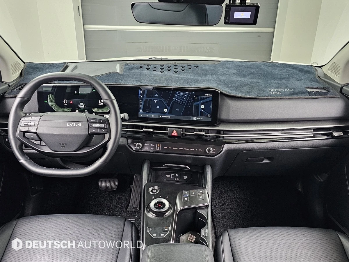 Kia Sportage * FACELIFT* 17�* HYBRID* �����* NAVI* �������* ��� | Mobile.bg � ����������� 8