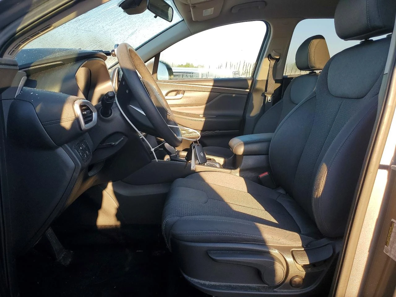Hyundai Santa fe 2.4l Se, снимка 7 - Автомобили и джипове - 56511421
